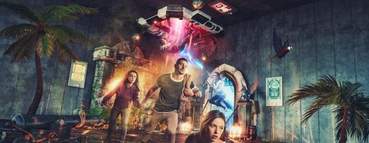 Relevez le défi de l’Action Game à Créteil