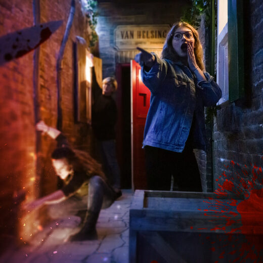 Escape game : l'union fait la force face au chrono