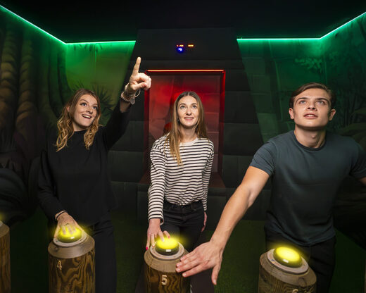 Escape Game Créteil : Vivez l&#8217;aventure à La Base