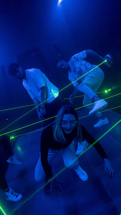 Que faire à Créteil quand il pleut ? Les meilleures activités indoor