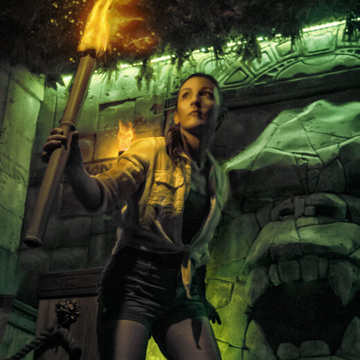 Jungle Quest : l'aventure au cœur d'un jeu légendaire