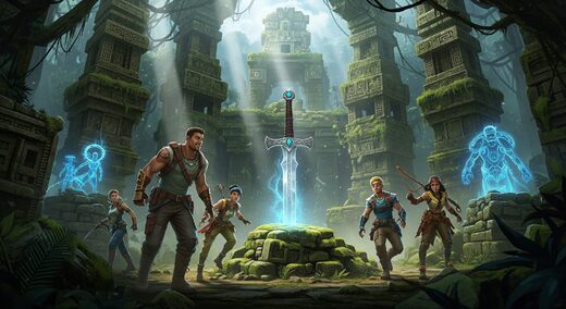 Action&#x20;game&#x20;vs&#x20;escape&#x20;game&#x20;&#x3A;&#x20;quelle&#x20;activit&#x00E9;&#x20;choisir&#x20;&#x3F;
