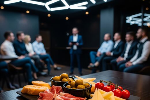 Optimiser sa stratégie de team building grâce aux activités immersives