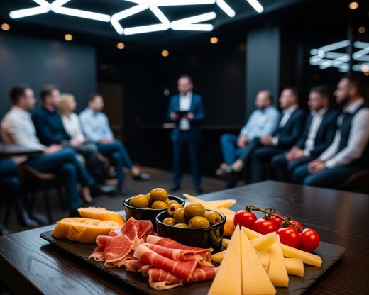 Soirées et événements d’entreprise : team building à Créteil