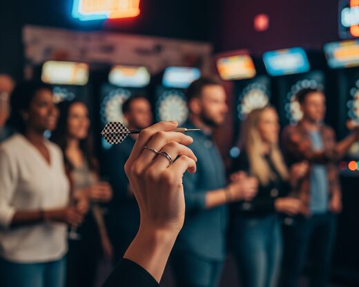 Soirées et événements d’entreprise : team building à Créteil