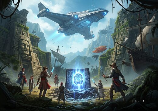 Escape&#x20;game&#x20;et&#x20;r&#x00E9;alit&#x00E9;&#x20;virtuelle&#x20;&#x3A;&#x20;l&amp;&#x23;8217&#x3B;avenir&#x20;des&#x20;jeux&#x20;immersifs