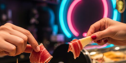 Bar à tapas et afterwork à Créteil : votre soirée commence ici