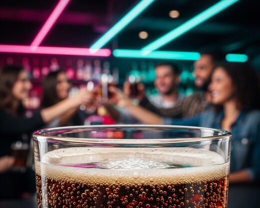 Bar à tapas et afterwork à Créteil : votre soirée commence ici