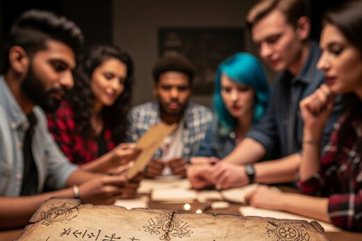 Escape Game 2026 : les tendances et innovations qui transforment l&#8217;expérience