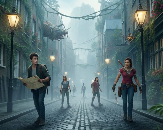 Escape Game Créteil : Vivez l&#8217;aventure à La Base