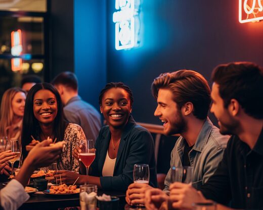 Bar à tapas et afterwork à Créteil : votre soirée commence ici