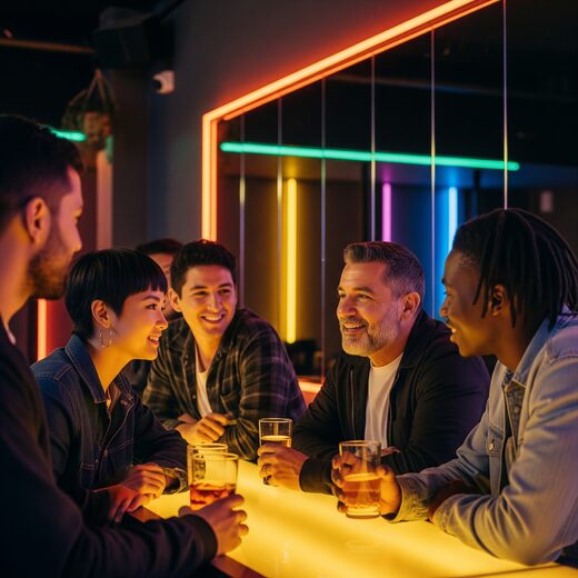 La destination immersive de loisirs à Créteil