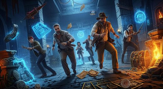 Top&#x20;5&#x20;des&#x20;escape&#x20;games&#x20;autour&#x20;de&#x20;Cr&#x00E9;teil