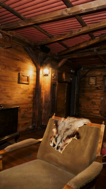 Escape Game immersif à Créteil