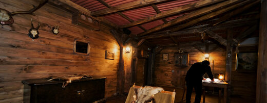 Escape Game immersif à Créteil