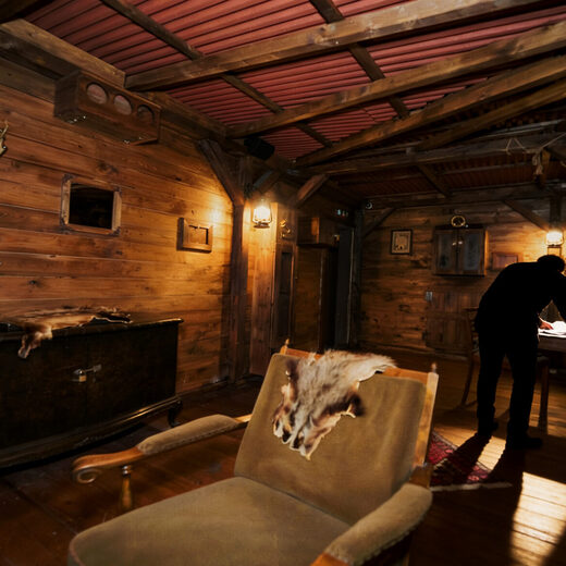 Escape Game immersif à Créteil