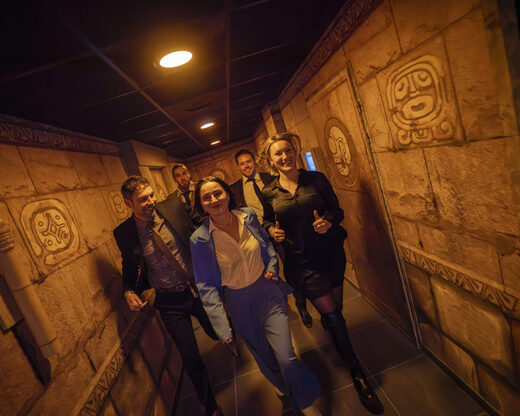 Escape Game Créteil : Vivez l&#8217;aventure à La Base