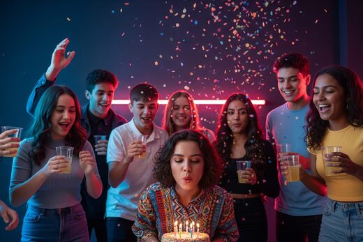 Où fêter un anniversaire enfant dans le 94 ?