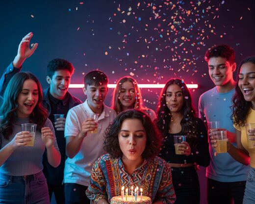 Anniversaire enfants Créteil : formules clés en main