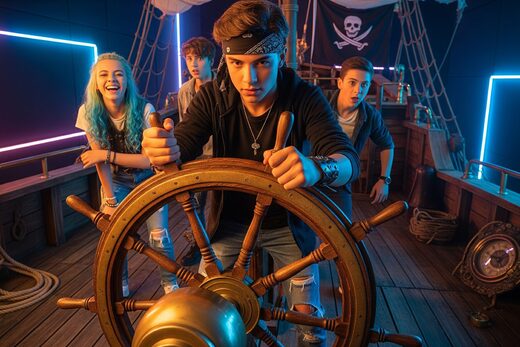 Activités ados Créteil : action game, quiz et karaoké
