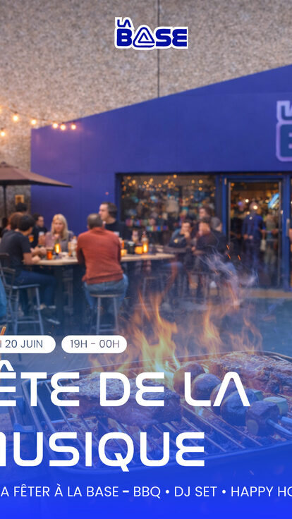 Notre fête de la musique 2026