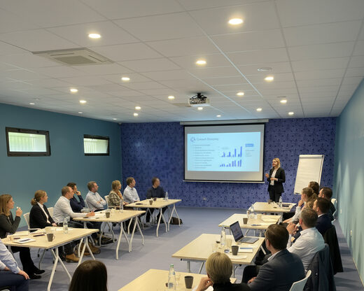 Salle de séminaire à Créteil